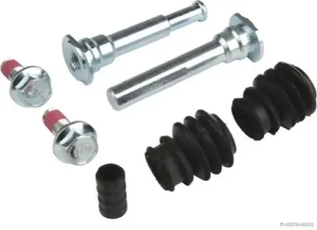 Ремкомплект супорта (направляюча суппорта) HERTH+BUSS JAKOPARTS J3270305