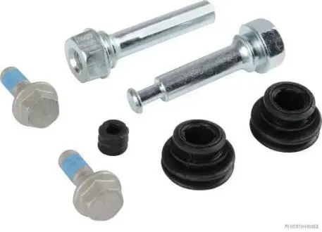 Ремкомплект супорта (направляюча суппорта) HERTH+BUSS JAKOPARTS J3270506