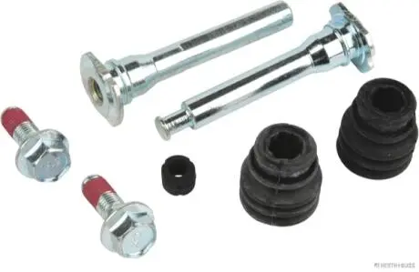 Ремкомплект супорта (направляюча суппорта) HERTH+BUSS JAKOPARTS J3271005