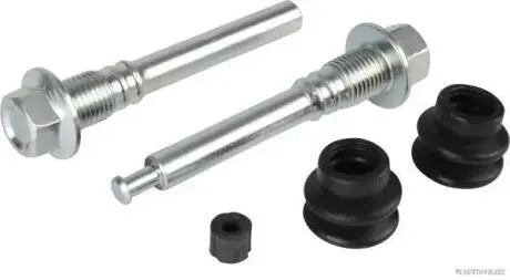 Ремкомплект супорта (направляюча суппорта) HERTH+BUSS JAKOPARTS J3271012