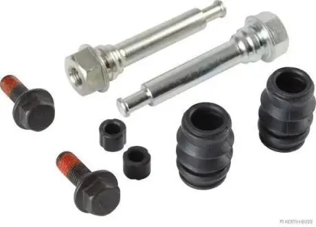 Ремкомплект супорта (направляюча суппорта) HERTH+BUSS JAKOPARTS J3272015