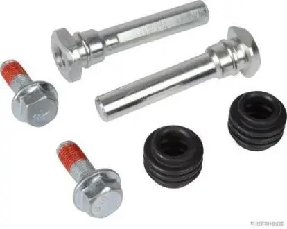 Ремкомплект супорта (направляюча суппорта) HERTH+BUSS JAKOPARTS J3278004