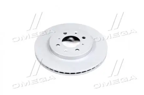 Диск тормозной передний HONDA JAZZ 02- HERTH+BUSS JAKOPARTS J3304050