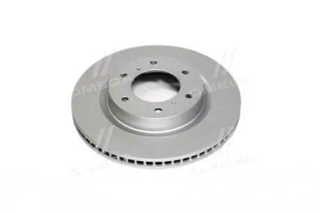 Диск тормозной передний mitsubishi pajero iv HERTH+BUSS JAKOPARTS J3305064