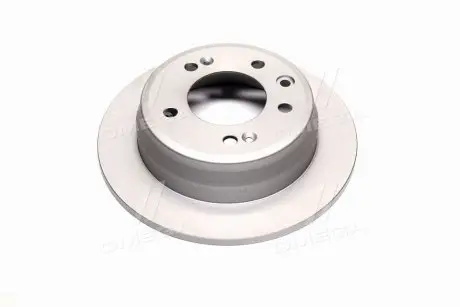 Диск тормозной задний HYUNDAI I30 07-, IX35 10-, KIA CEED, SPORTAGE HERTH+BUSS JAKOPARTS J3310519