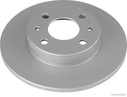 Диск гальмівний HERTH+BUSS JAKOPARTS J3310801