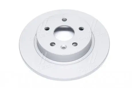 Диск тормозной chevrolet cruze 09-; opel astra j 09-; mokka HERTH+BUSS JAKOPARTS J3310900