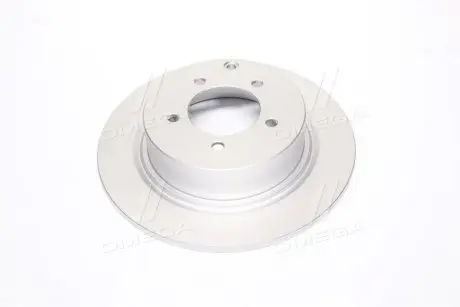 Диск тормозной задний MITSUBISHI ASX, OUTLANDER II HERTH+BUSS JAKOPARTS J3315021