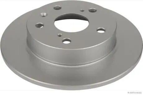 Задний тормозной диск HERTH+BUSS JAKOPARTS J3318008