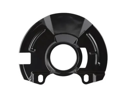 Защита тормозного диска Hyundai Getz (передняя левая) HERTH+BUSS JAKOPARTS J3320301