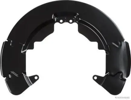 Захисний кожух (відбивач) HERTH+BUSS JAKOPARTS J3323001