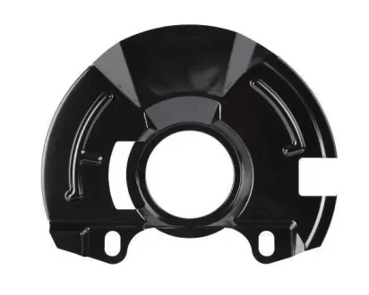 Защита тормозного диска Hyundai Getz (передняя правая) HERTH+BUSS JAKOPARTS J3330301