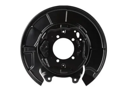 Защита заднего тормозного диска Rav 4 (2000-2005) правая HERTH+BUSS JAKOPARTS J3352001