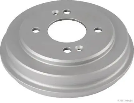 Барабан тормозной HERTH+BUSS JAKOPARTS J3400319