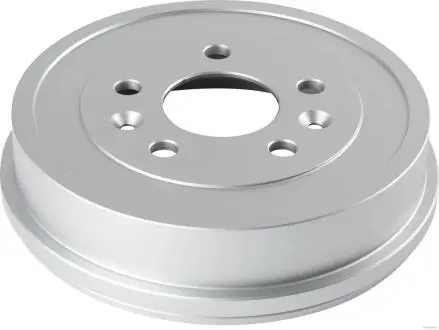 Барабан тормозной HERTH+BUSS JAKOPARTS J3401042