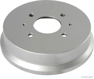 Барабан тормозной HERTH+BUSS JAKOPARTS J3405014