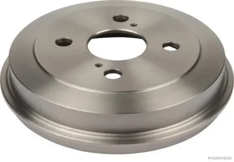 Барабан гальмівний HERTH+BUSS JAKOPARTS J3406008