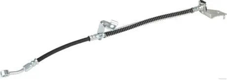 Шланг гальмівний передній лівий Hyundai SOLARIS 17-, Kia RIO 17- s) HERTH+BUSS JAKOPARTS J37003316