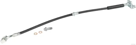 Шланг гальмівний передн. прав. Tesla Model S 12-, Model X 13- (Jakoparts) HERTH+BUSS JAKOPARTS J3700804