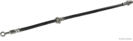 Шланг гальмівний передній Subaru IMPREZA 11- (Jakoparts) HERTH+BUSS JAKOPARTS J3707022