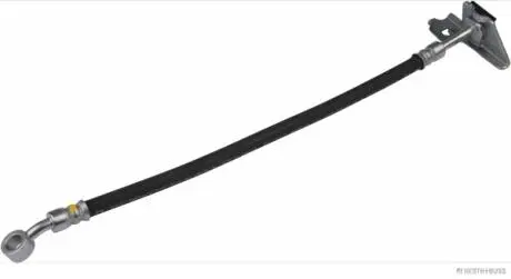 Шланг гальмівний HERTH+BUSS JAKOPARTS J3710536