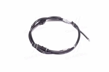 Трос стояночного тормоза mitsubishi HERTH+BUSS JAKOPARTS J3925074