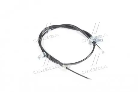 Трос стояночного тормоза LEXUS, TOYOTA HERTH+BUSS JAKOPARTS J3932064