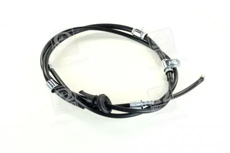 Трос стояночного тормоза grandis 04- HERTH+BUSS JAKOPARTS J3935067