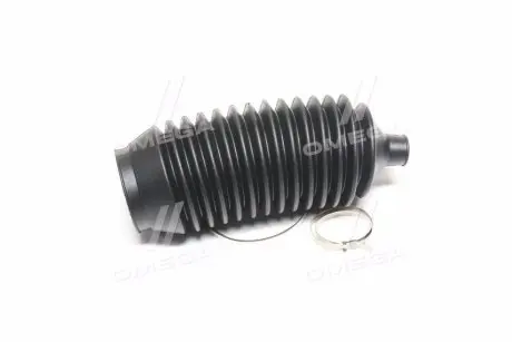 Пыльник рулевой рейки лев. Mitsubishi Pajero 00- HERTH+BUSS JAKOPARTS J4105007