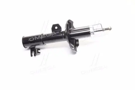 Амортизатор передний левый chevrolet lacetti, daewoo HERTH+BUSS JAKOPARTS J4300903