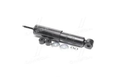 Амортизатор передний mitsubishi pajero ii HERTH+BUSS JAKOPARTS J4305003