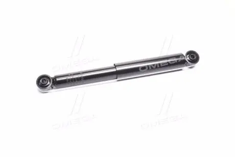 Амортизатор задний suzuki grand vitara ii 05- HERTH+BUSS JAKOPARTS J4328004