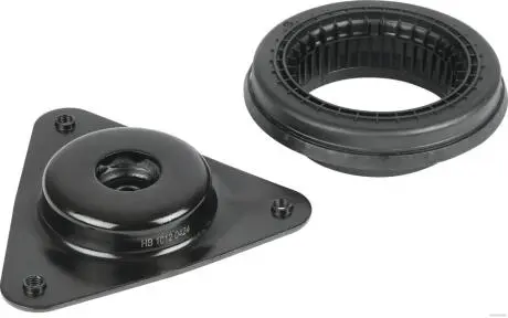 Опора амортизатора з підшипн. передн. Nissan Qashqai 2 13- (Jakoparts) HERTH+BUSS JAKOPARTS J4421012