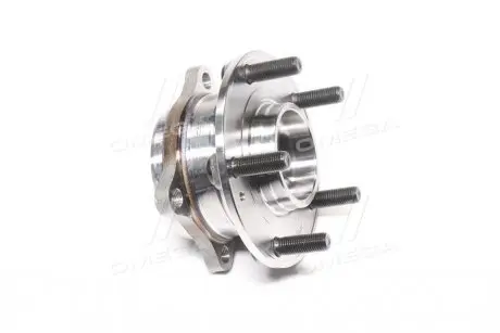 Ступица колеса с подшипником передн. HYUNDAI, KIA HERTH+BUSS JAKOPARTS J4700516