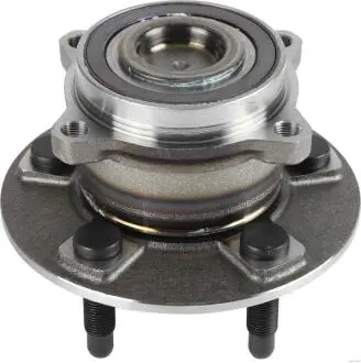 Ступица колеса в сборе HERTH+BUSS JAKOPARTS J4700803