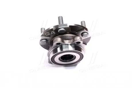 Ступица колеса в сборе HERTH+BUSS JAKOPARTS J4702051