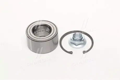 Подшипник ступицы передн. TOYOTA CAMRY HERTH+BUSS JAKOPARTS J4702057