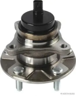 Ступица колеса в сборе HERTH+BUSS JAKOPARTS J4702063