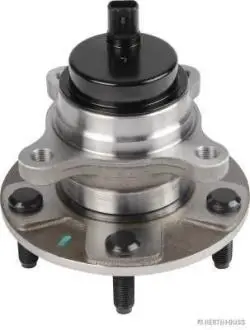 Ступица колеса в сборе HERTH+BUSS JAKOPARTS J4702065