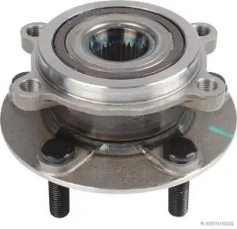 Маточина колеса з підшипником передн. Mazda 3 -19, CX-3 15- HERTH+BUSS JAKOPARTS J4703046