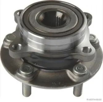 Ступица колеса в сборе HERTH+BUSS JAKOPARTS J4705026