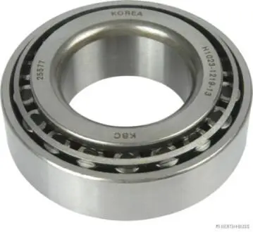 Підшипник роликовий конічний HERTH+BUSS JAKOPARTS J4710402