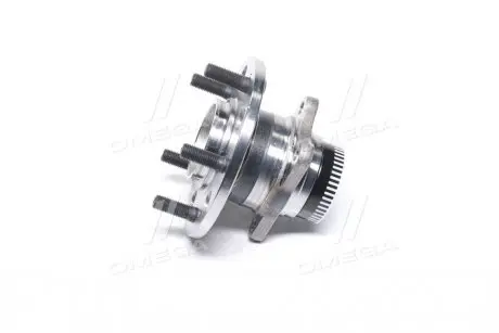 Ступица колеса с подшипником задн. HYUNDAI IX35, KIA SPORTAGE HERTH+BUSS JAKOPARTS J4710552