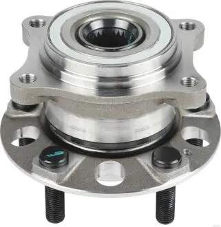 Маточина колеса з підшипником задн. Hyundai TUCSON -22, Kia SPORTAGE IV -22 HERTH+BUSS JAKOPARTS J4710559