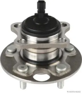 Ступица колеса в сборе HERTH+BUSS JAKOPARTS J4712095