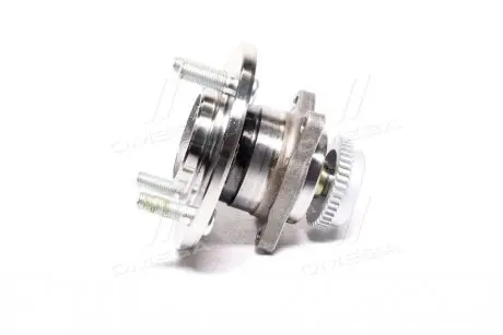 Ступица колеса с подшипником задн. Mitsubishi Galant VII 96-04 HERTH+BUSS JAKOPARTS J4715040