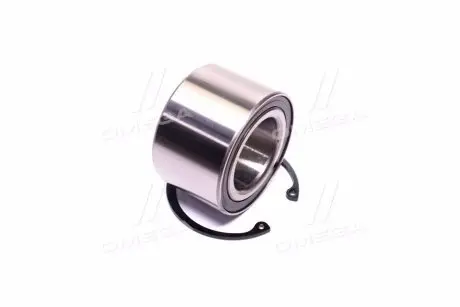 Подшипник ступицы колеса (компл. со ступицей) MITSUBISHI HERTH+BUSS JAKOPARTS J4715045