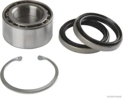 Підшипник кульковий d>30 HERTH+BUSS JAKOPARTS J4717010