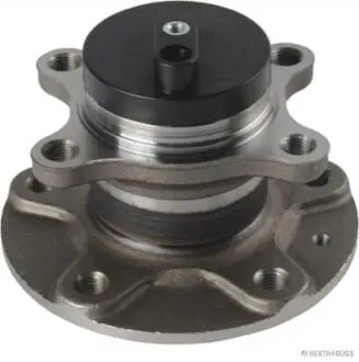 Ступица колеса в сборе HERTH+BUSS JAKOPARTS J4718030