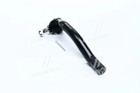 Наконечник рулевой тяги honda civic 06- HERTH+BUSS JAKOPARTS J4824030